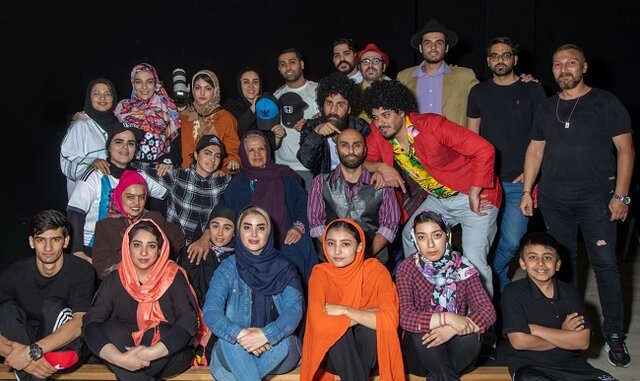  دلیل حضور اینفلوئنسرها بر صحنه تئاتر چیست؟