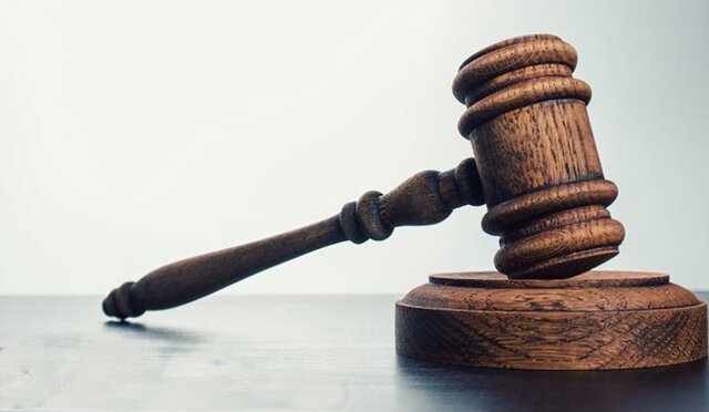  توضیح درباره قرار جلب برای ۲ بازیگر