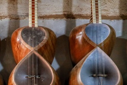 انتشار اخبار کنسرت‌ها در مطبوعات دوره قاجار در یک کتاب