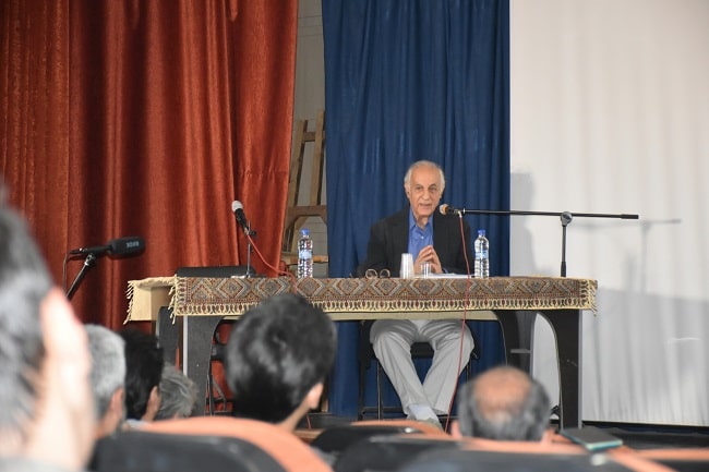 ادبیات ژانری نداریم در حالی که سینما متکی به ادبیات ژانریست