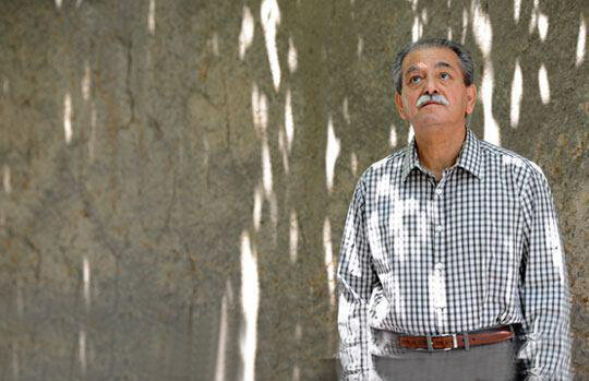  مورد خاص و شگفت انگیز بازیگر ایرانی