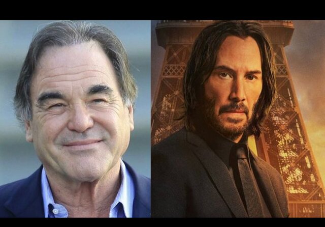  نفرت «الیور استون» از یک فیلم