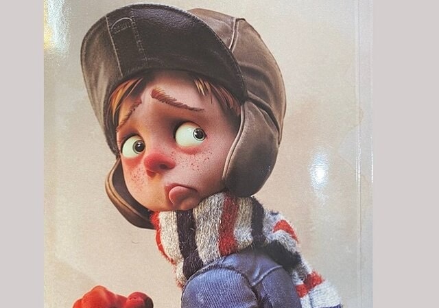  چرا انیماتورهای ایرانی جذب شرکت‌های خارجی می‌شوند؟