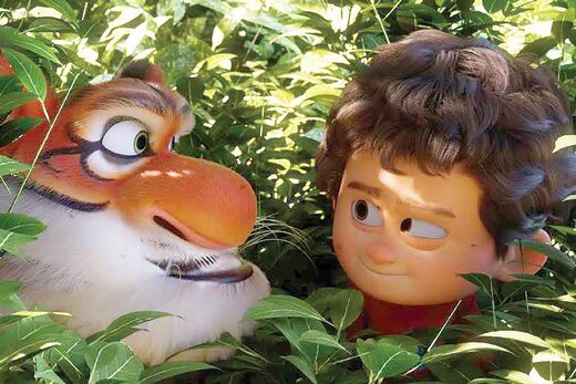 تهیه‌کننده «بچه زرنگ»: در حال رایزنی برای اکران جهانی این انیمیشن هستیم