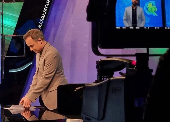  خبر تلویزیون درباره فصل جدید «فوتبال ۱۲۰»