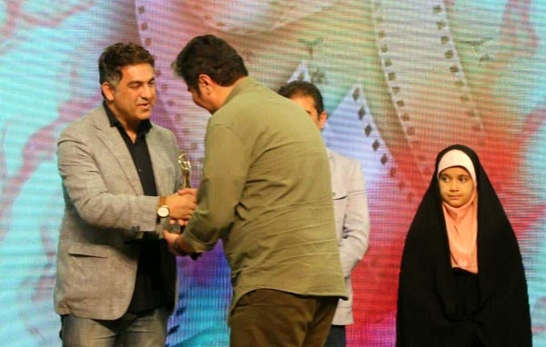  برگزیدگان جشنواره ایثار معرفی شدند 