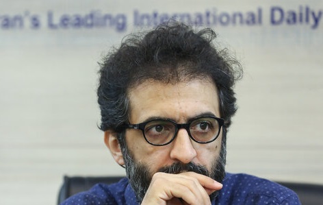 بهروز شعیبی برای «همآهنگ» مجوز اکران گرفت/ پروانه برای محمودیها بهروز شعیبی برای «همآهنگ» مجوز اکران گرفت/ پروانه برای محمودیها