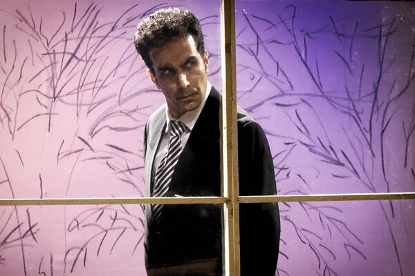 «خدای جهنم» از مردم چه می‌خواهد؟/ ایستادگی در برابر تسخیرشدگی