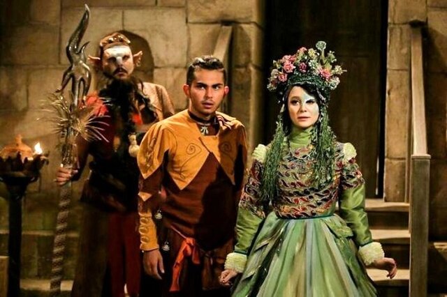  سبد سینما در تابستان برای بچه‌ها خالی است؟