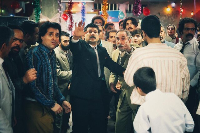  تماشاگران سینما کمدی را پس می‌زنند؟