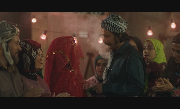  روایت عشق و تردید در «سوران»/تیزر رسمی سریال منتشر شد