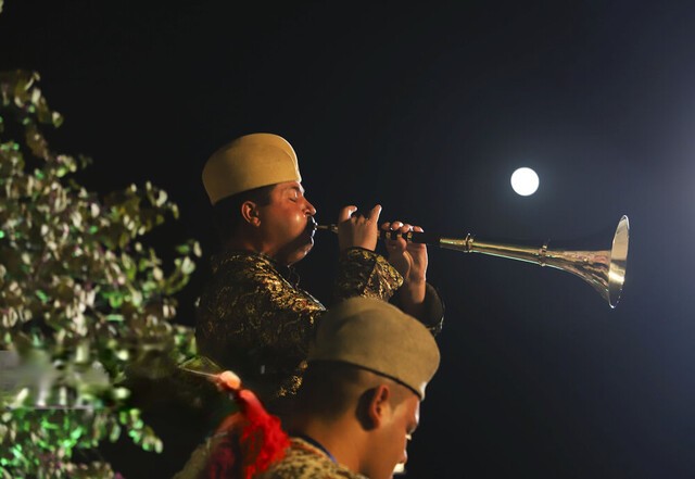  آغاز ثبت‌نام شانزدهمین جشنواره موسیقی نواحی 