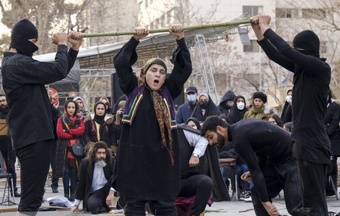  اعلام زمان برگزاری جشنواره آیینی سنتی