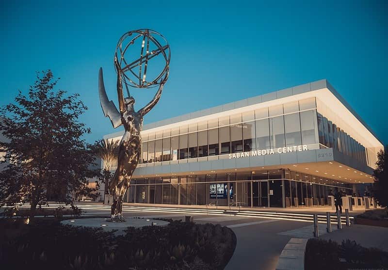 ادامه اعتصاب نویسندگان آمریکا و لغو شانزدهمین مراسم جوایز افتخار آکادمی تلویزیون 