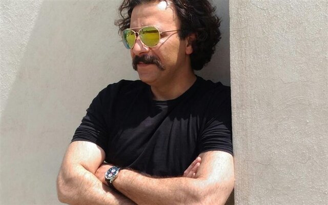  حسام منظور «مکبث» می‌شود