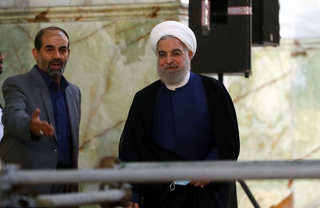  سریال پرحاشیه‌ای که روحانی در زمان سرپرستی صداوسیما اجازه پخش آن را داد! 