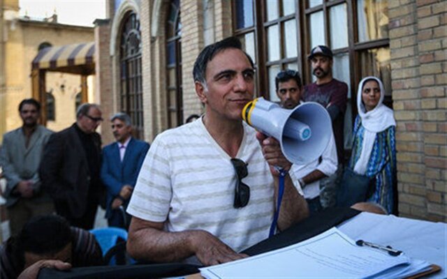  حسن فتحی: کارگردانی «جیران» یک قدم جلوتر از «شهرزاد» بود