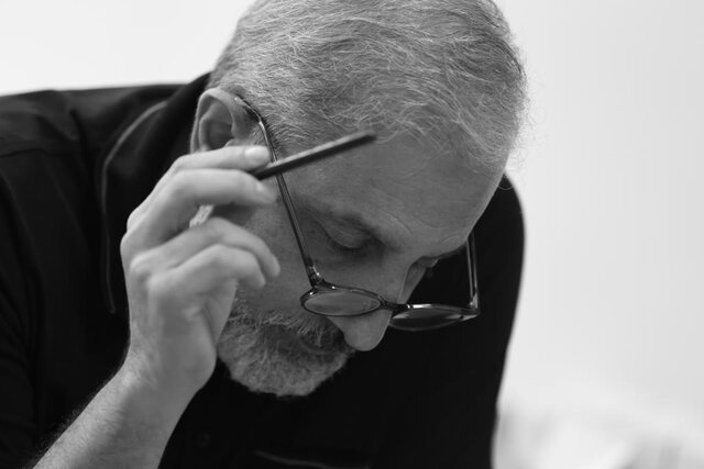 تمام دغدغه‌ها و چالش‌های یک هنرمند برای پرداختن به حوادث تاریخی