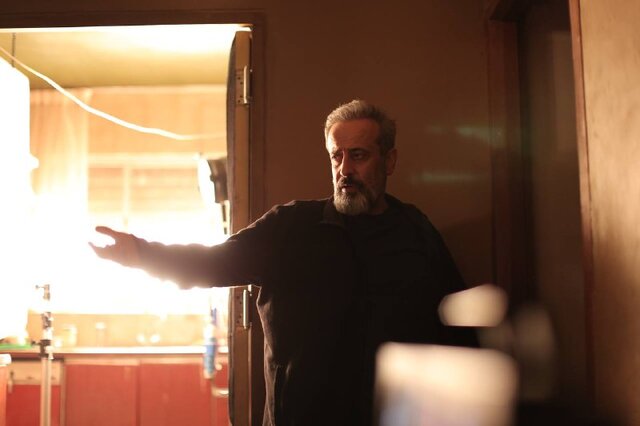  حمید نعمت الله متقاضی ساخت «بُت» شد