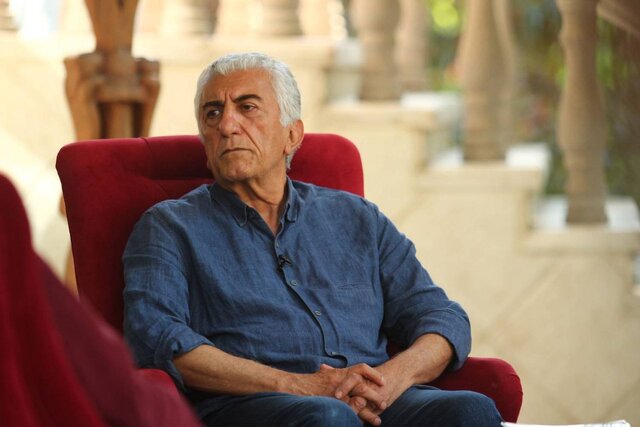  کیانیان: سینما برای جوان‌هاست