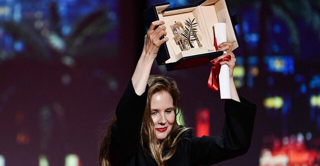  انتقاد برنده کن از سرکوب معترضان