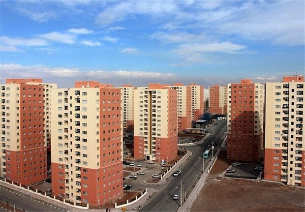 مهلت ثبتنام هنرمندان در سامانه نهضت ملی مسکن تمدید شد مهلت ثبتنام هنرمندان در سامانه نهضت ملی مسکن تمدید شد