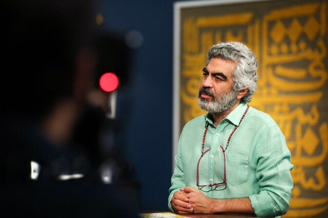  سرنوشت «کتاب‌باز» سروش صحت را به بیرون از تلویزیون هل داد؟