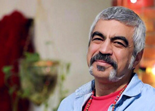  سروش صحت یک کمدی پربازیگر می‌سازد