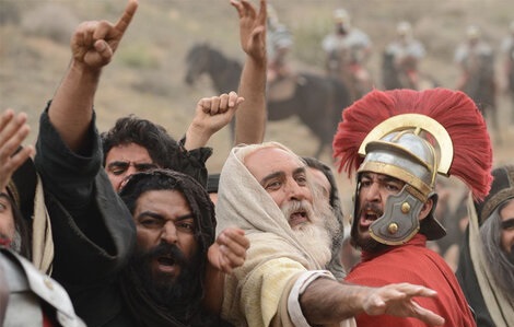 «سلمان فارسی» امسال به «ایران» می‌رسد؟