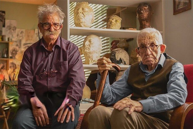 سریال جدید سروش صحت جایگزین «آکتور» می‌شود