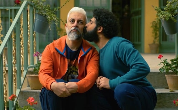  شیوه خطرناک سروش صحت برای بازار جدید 