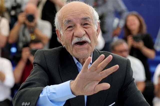  سعید پورصمیمی و راهی پر پیچ و خم برای رسیدن به «خوشدلان»