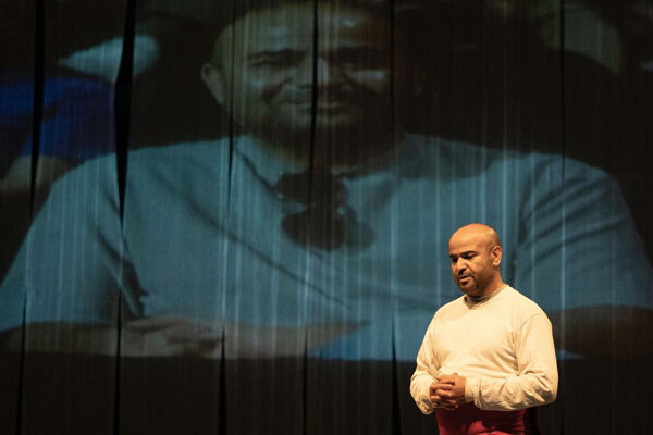 سعید چنگیزیان چطور «هنگامه» شد؟