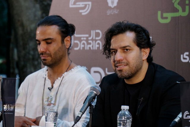  سهراب پورناظری: رقابتی با علیرضا قربانی نداریم