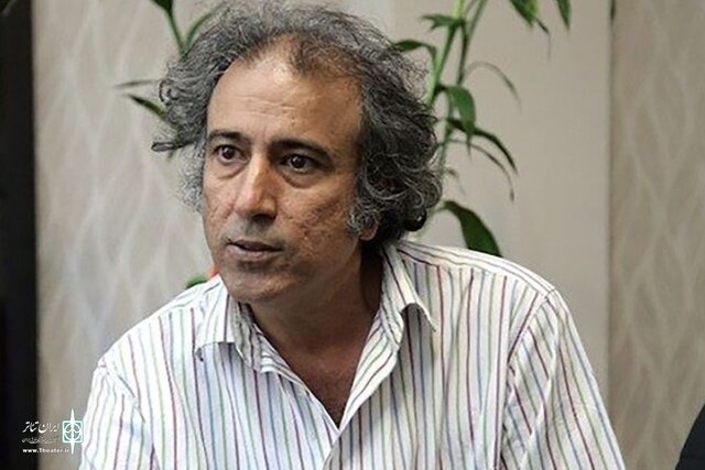  سیامک صفری و یادآوری تجربه «بمب یک عاشقانه»