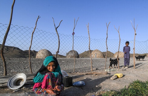  محمد معتمدی برای سیستان خواند