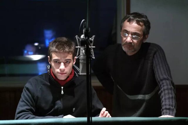  برنامه تشییع پیکر «سینا زند» اعلام شد