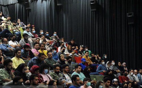 رکورد تعداد مخاطب روزانه سینماها بازهم شکست/ سه‌شنبه‌های رویایی!