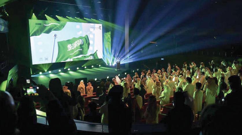 درباره سینمای عربستان سعودی؛ نمایش قدرت و ثروت