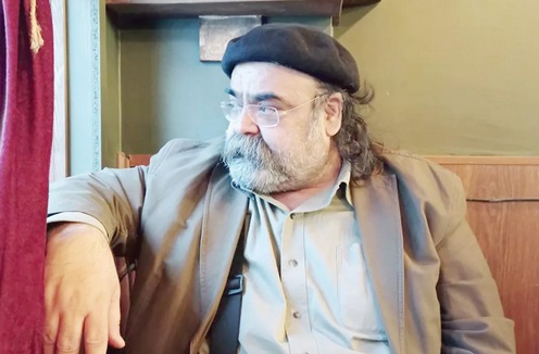 برای سینمای ایران کوتاهی کرده‌ایم