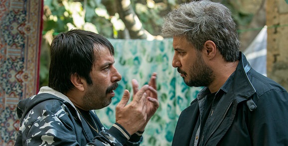 «کت چرمی» مثل «شیشلیک» گرفتار ممیزی می‌شود؟/ در «زخم‌کاری۲» نیستم