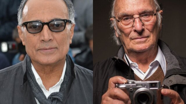  نمایش آثار کیارستمی و کارلوس سائورا در برزیل