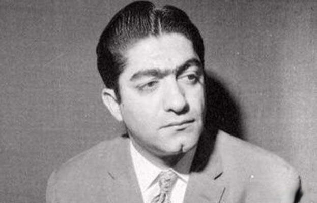 چرا عزت الله انتظامی از عبدالحسین نوشین سیلی خورد/ روایت آقای بازیگر از زندگی مخفیانه کارگردان تئاتر در خانه‌اش