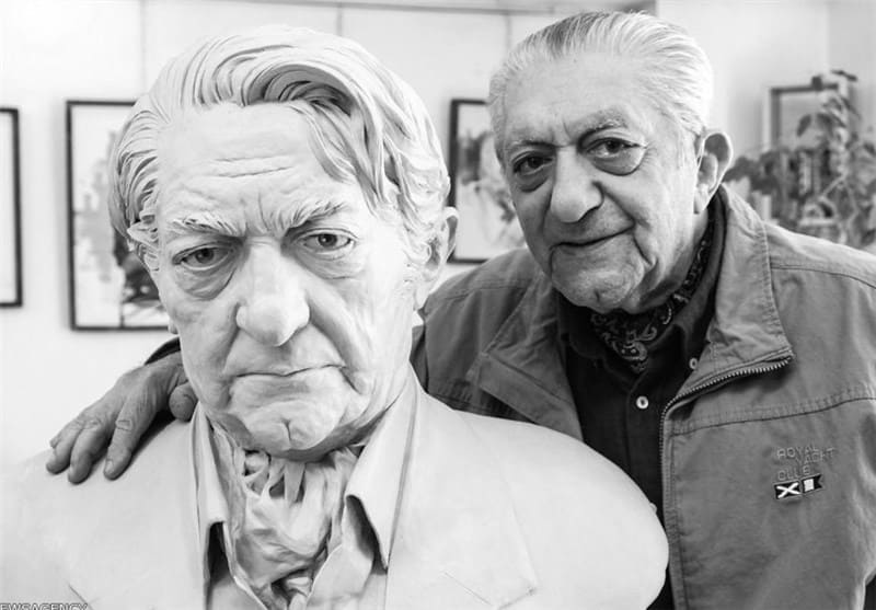  «من عزتم، بچه سنگلج»/ چرا به عزت‌الله انتظامی «آقای بازیگر» می‌گویند؟ 