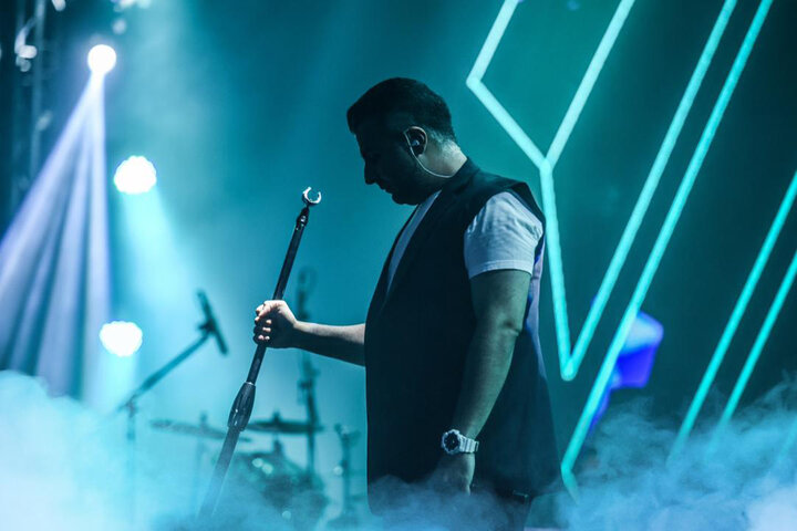 منتظر یک کار جدید باشید/ خاطره بازی با چند آهنگ پرطرفدار