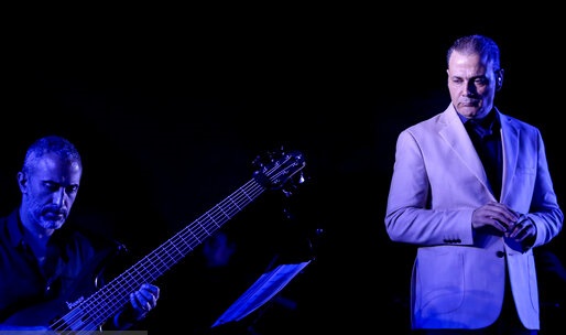 علیرضا قربانی به «پریشانی» رسید/ امید به تجدید دیدار در «سعدآباد»