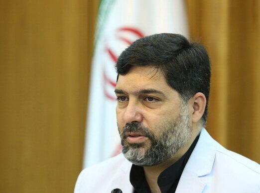 مراودات شهردار تهران و وزیر ارشاد برای ساماندهی محدوده تئاترشهر مراودات شهردار تهران و وزیر ارشاد برای ساماندهی محدوده تئاترشهر