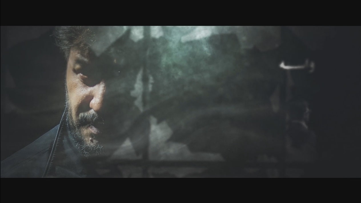 تصاویری از فیلم سینمایی «کت چرمی»