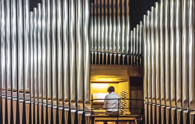 که چرا دانشگاه‌های موسیقی ایران خروجی‌های مطلوبی ندارند؟