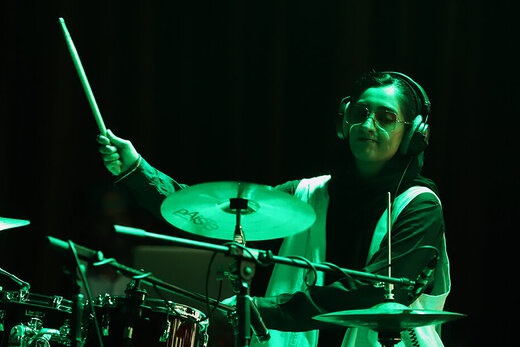 بنیاد رودکی برای آزمون نوازندگی فراخوان داد